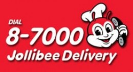 Jolibee Delivery